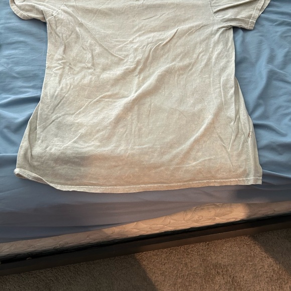 The Beatles Abbey Road T-Shirt - Size men’s medium - Z18 - Picture 2 of 2